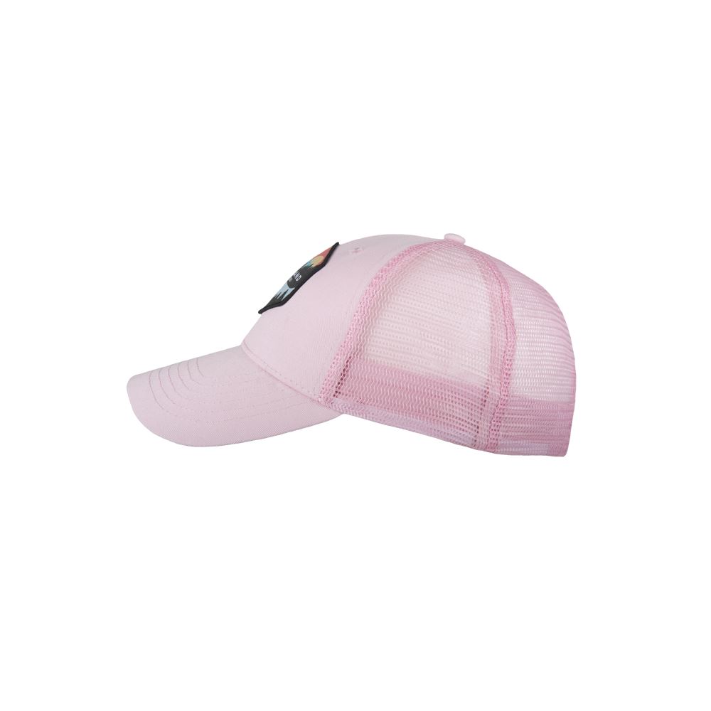 Hatland Walt Pet Heren Pink Osf