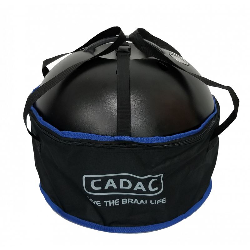 Citi Chef 40 Table BBQ Black Bbq Charcoal barbecue