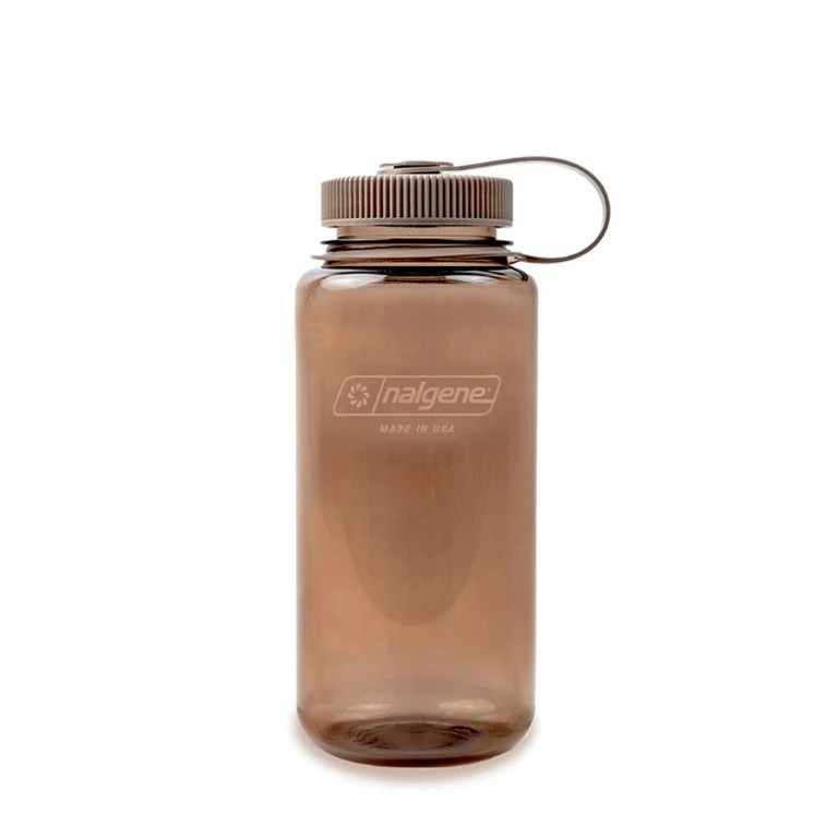 Wide Mouth Sustain 500ML Drinkfles Mocha 500ML