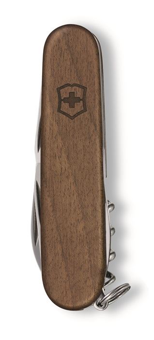 Spartan Wood Blister Vp Zakmes Wood