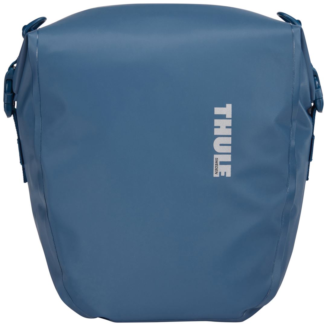 Shield Pannier 13L (S) Pair Blue Fietstas