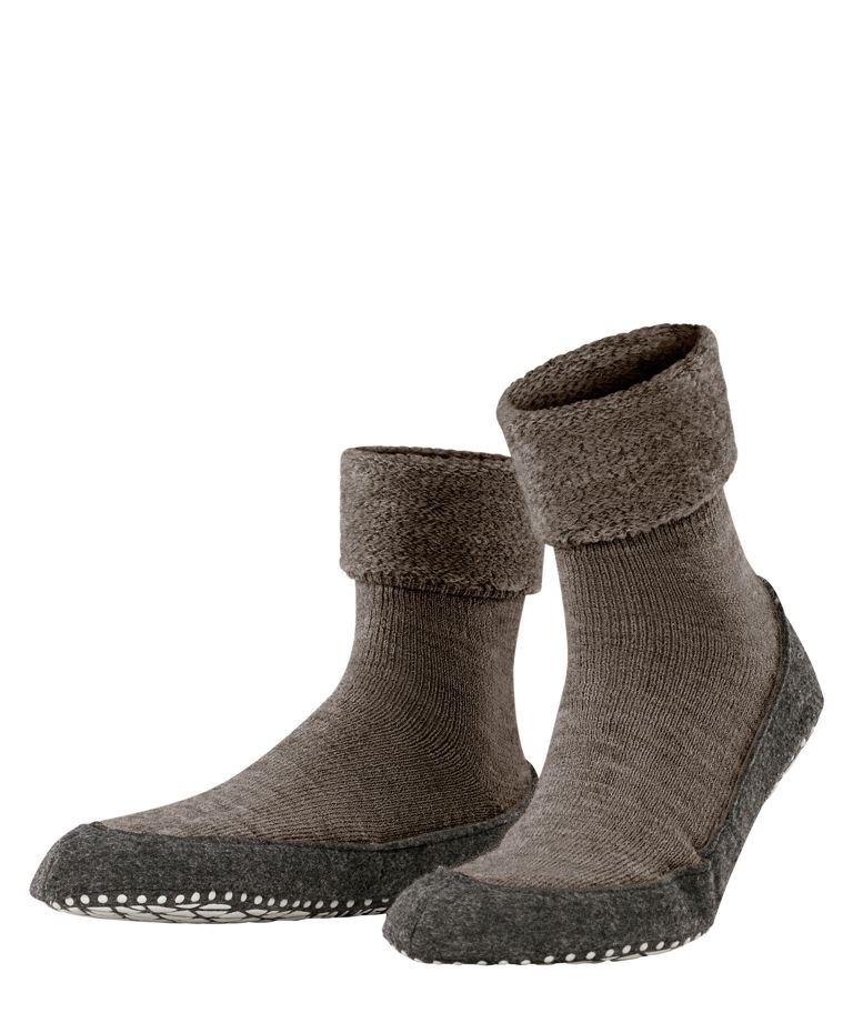 Cosyshoe Slof Heren Porto Melange 37-38