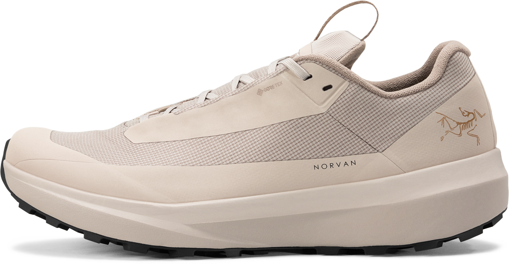 Norvan LD 4 GTX Hardloopschoen Heren Rune/Rune 9,5