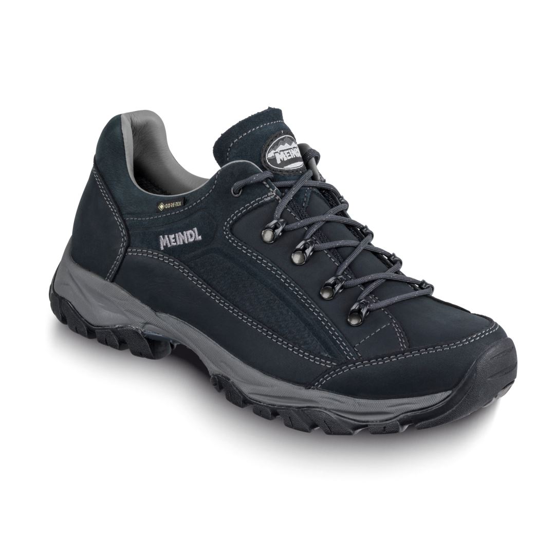 Atlanta GTX Lage Wandelschoen Heren Nachtblau 7,5