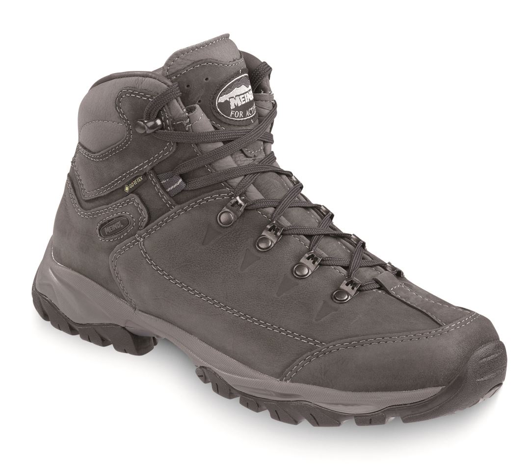 Ohio 2 GTX Hoge Wandelschoen Heren Anthrazit 8,5/42,5