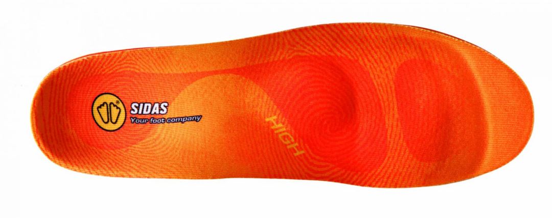 3 Feet Winter High Zool Neutral XXL
