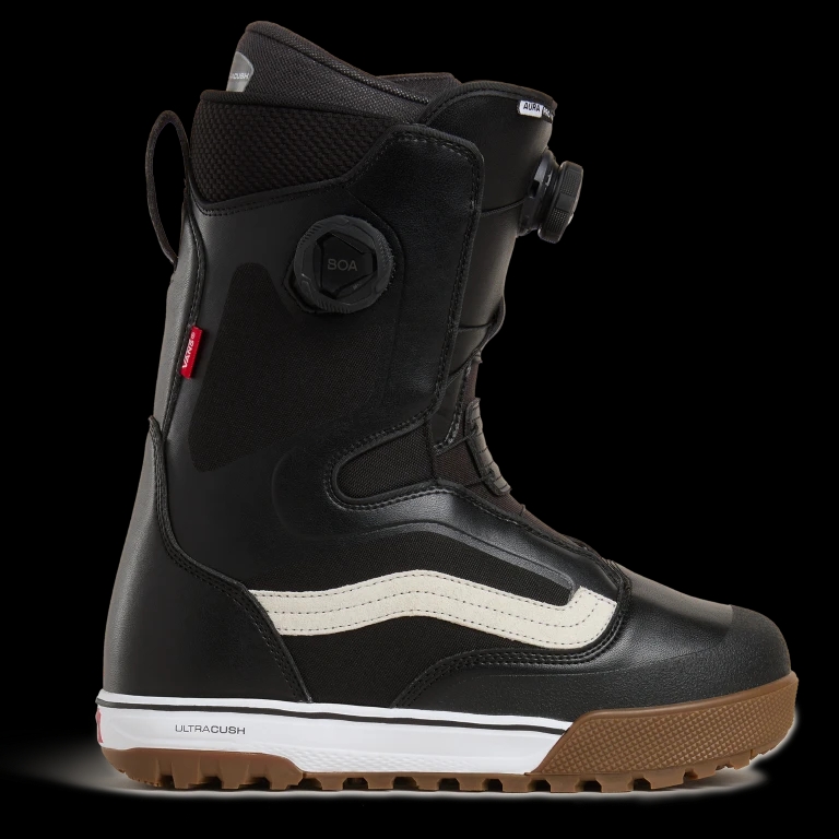 Aura Pro Snowboardschoen Heren Soellaart.nl