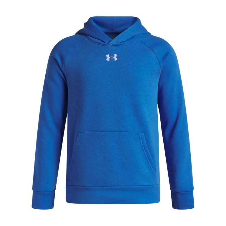 Rival Hoodie Fleece Kinderen Soellaart.nl