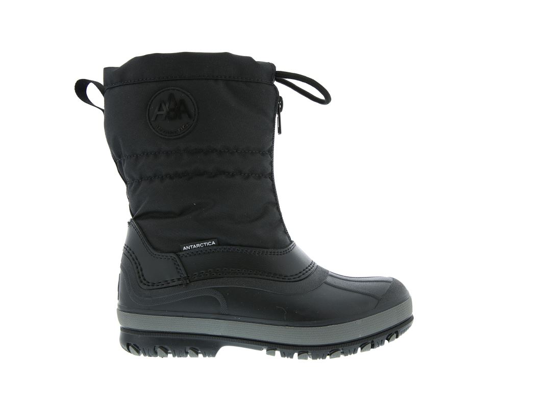 1363 Sneeuwlaars Kinderen Nero 29/30