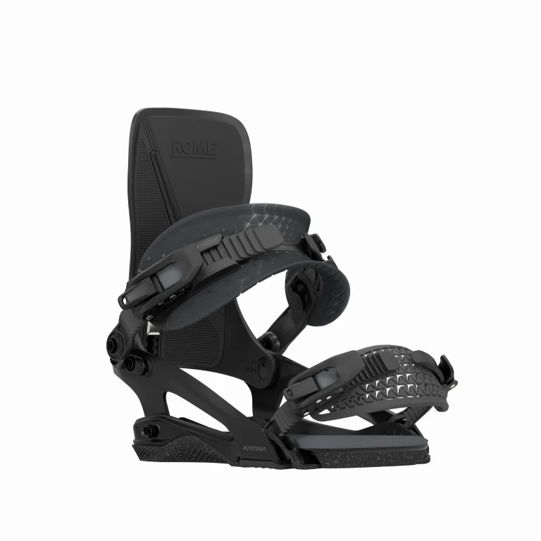 Katana FW Snowboardbinding Heren Soellaart.nl