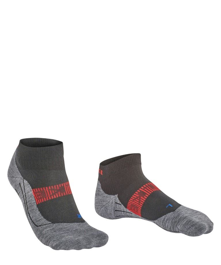 RU4 Endurance Cool Kurze Laufsocken Damen