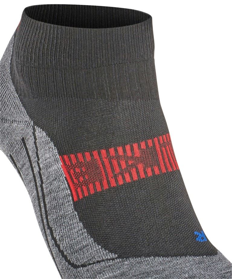 RU4 Endurance Cool Kurze Laufsocken Damen