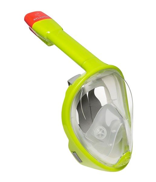Hot Lime S/M Lime s/m