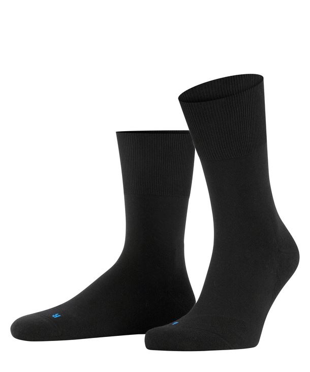 Falke Wandelsok Black 35-36