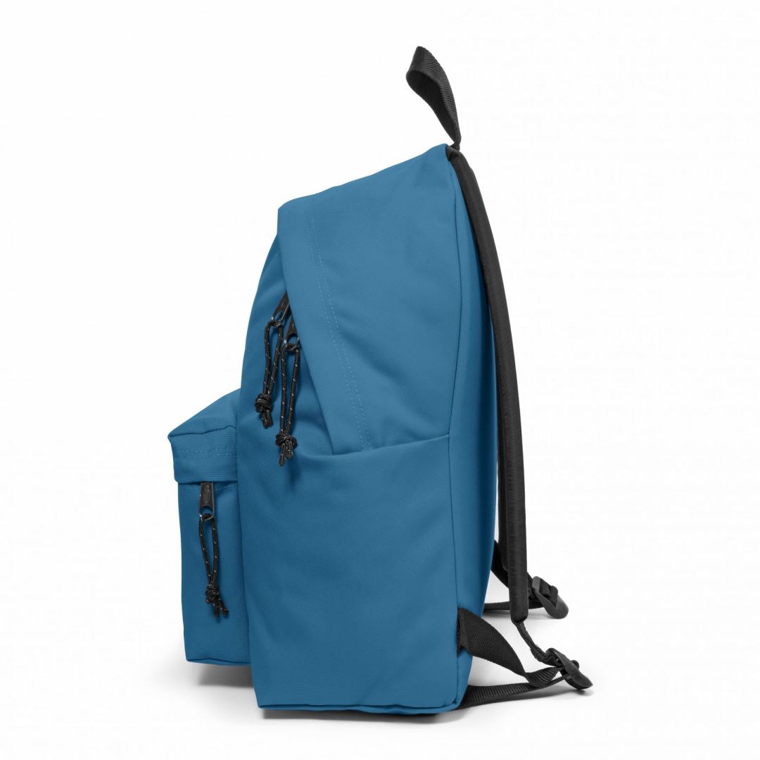 Padded Pak'R Silent Blue 24L Rugzak Silent Blue 24L