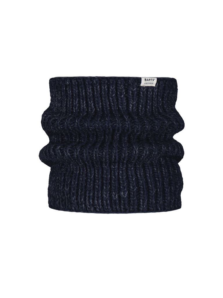 Barts Reggey Nekwarmer Kinderen Navy One Size
