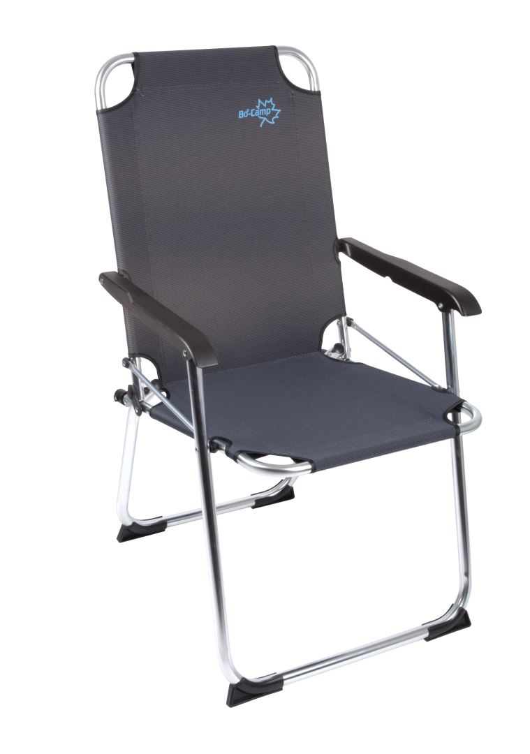 Copa Rio Classic Stoel Zwart