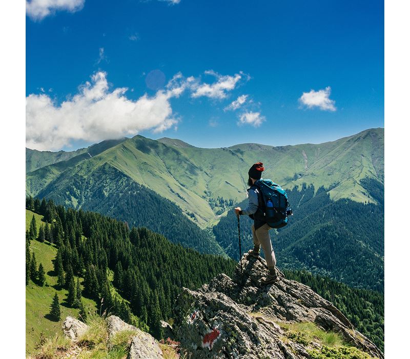 Sac de couchage Companion Summer Blanket