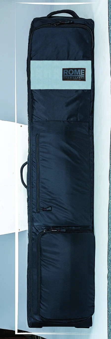 Escort Snowboardhoes Soellaart.nl