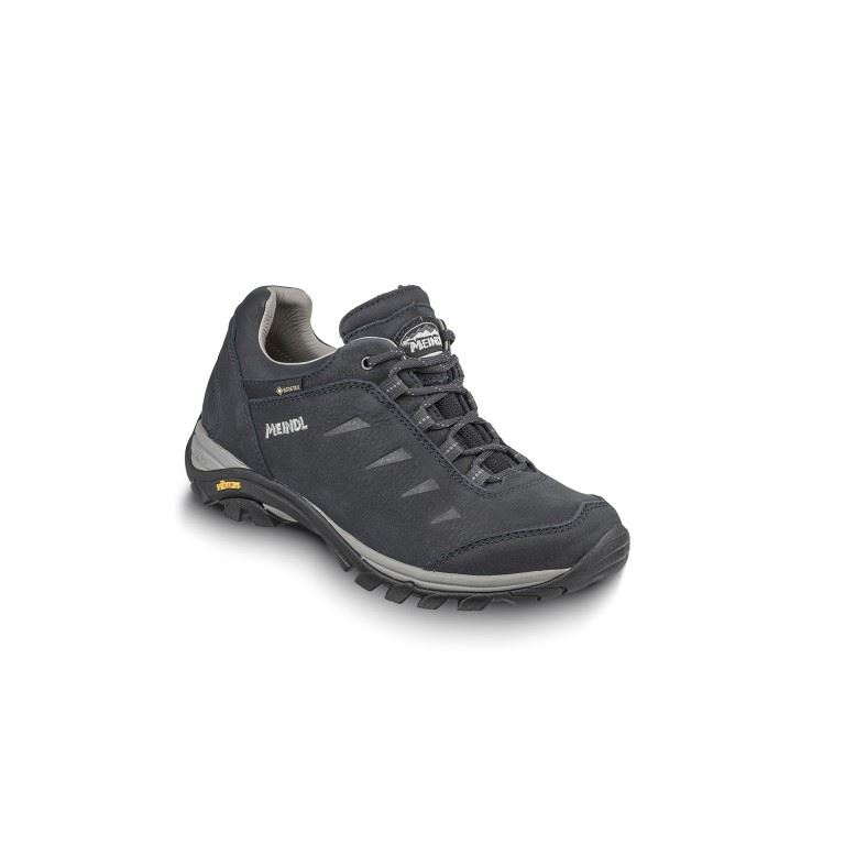Meindl Venezuela Lady Gtx Lage Wandelschoen Dames Marine 6