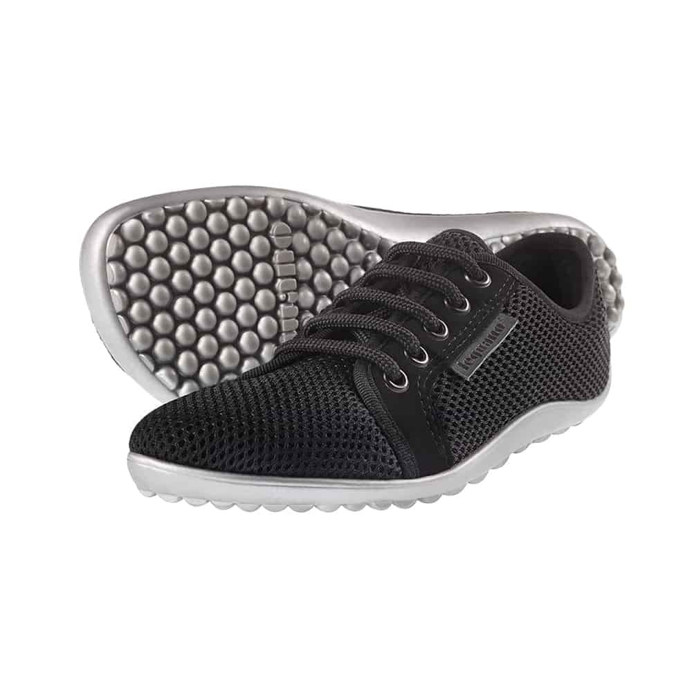Aktiv Barefootschoen Bergtopia.com