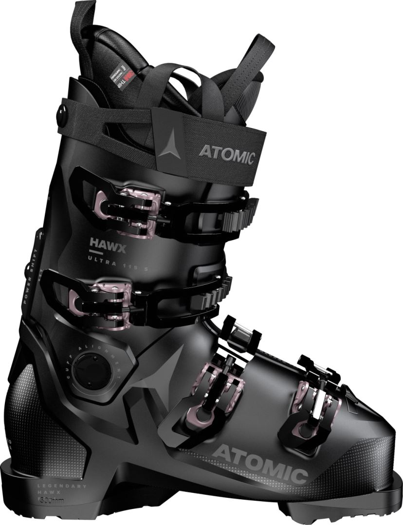 Chaussure de ski pour femmes Hawx Ultra 115 S W GW Soellaart.nl