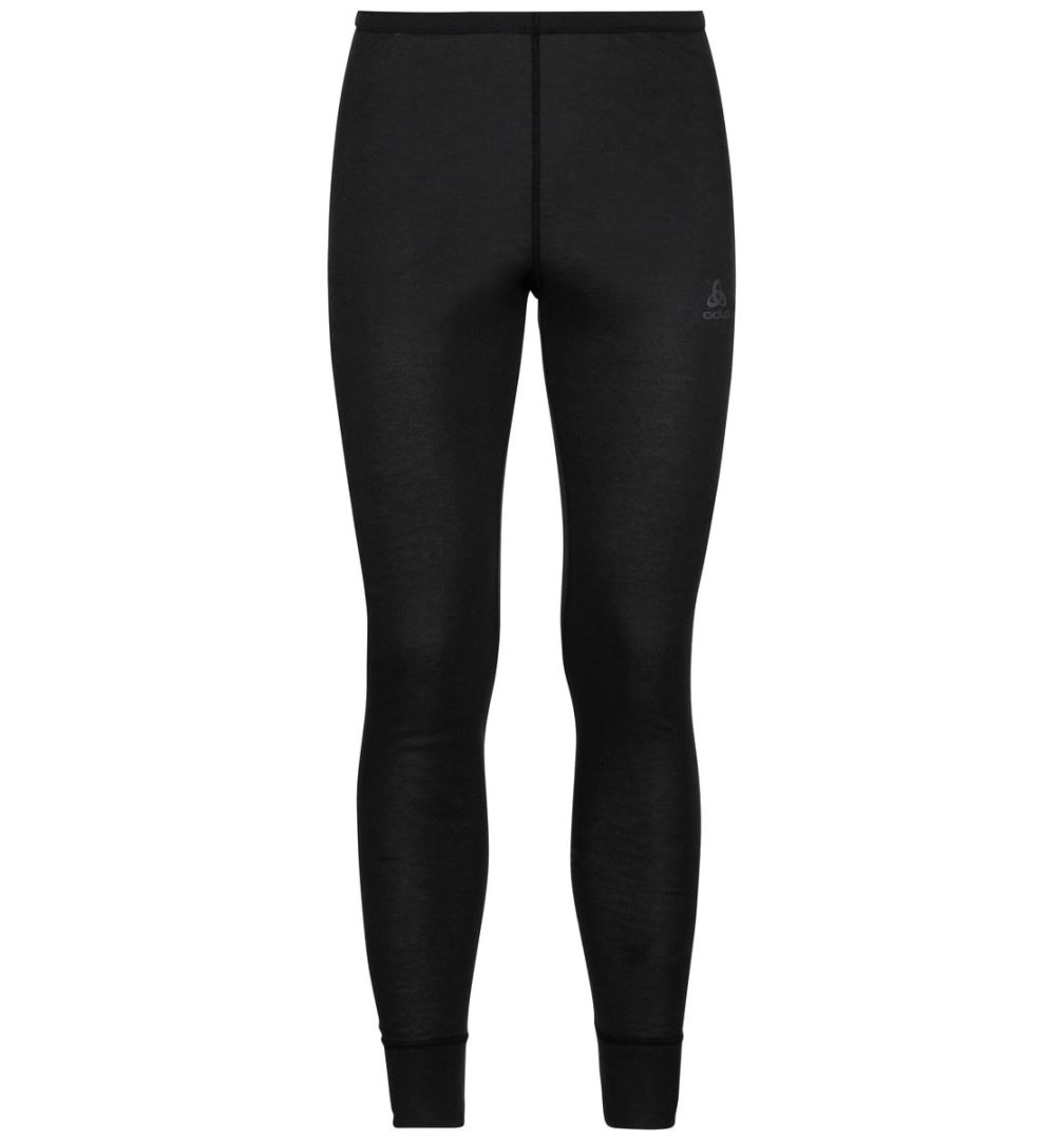 Odlo Active Warm Eco Thermobroek Dames Black M