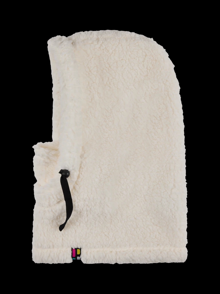 Fluffy Bivakmuts Soellaart.nl