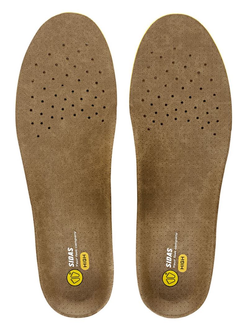 Sidas 3 Feet Outdoor High Zool Neutral Xxl