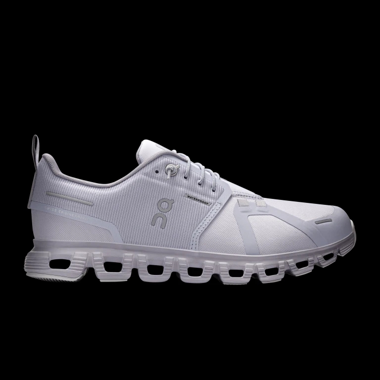 Cloud 6 Waterproof Lage Wandelschoen Dames Nimbus | Lilac 37