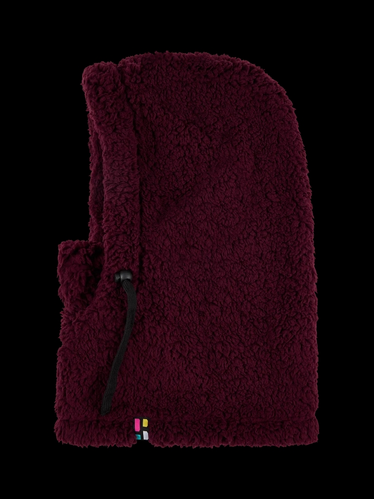 Fluffy Bivakmuts Soellaart.nl