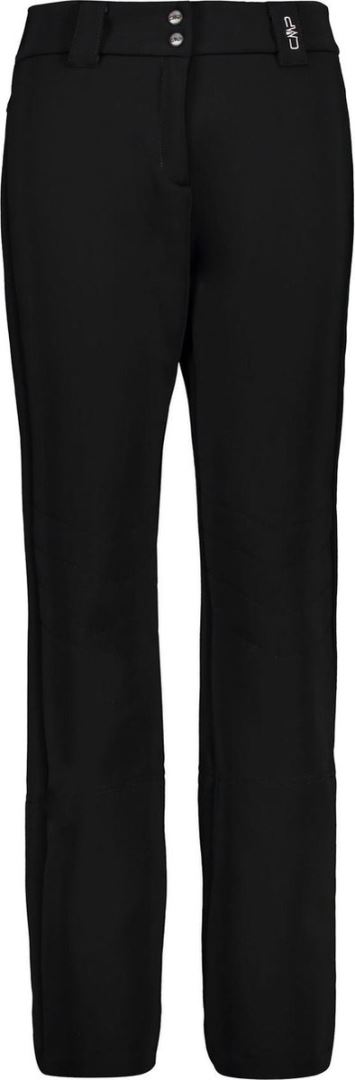 Cmp Nero Pantalon De Ski Pour Femmes 46