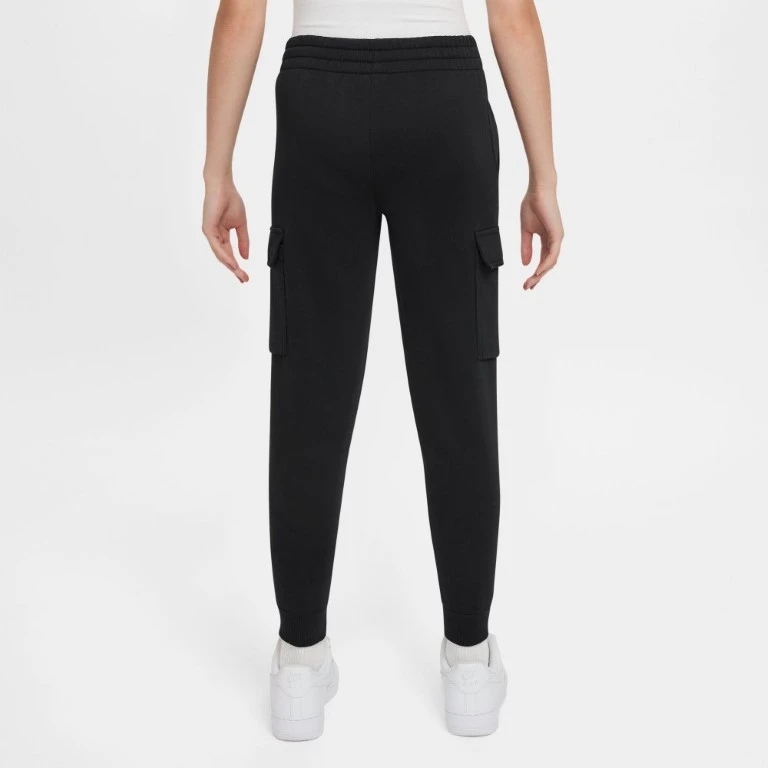 Sportswear Club Fleece Jogging broek Kinderen Soellaart.nl