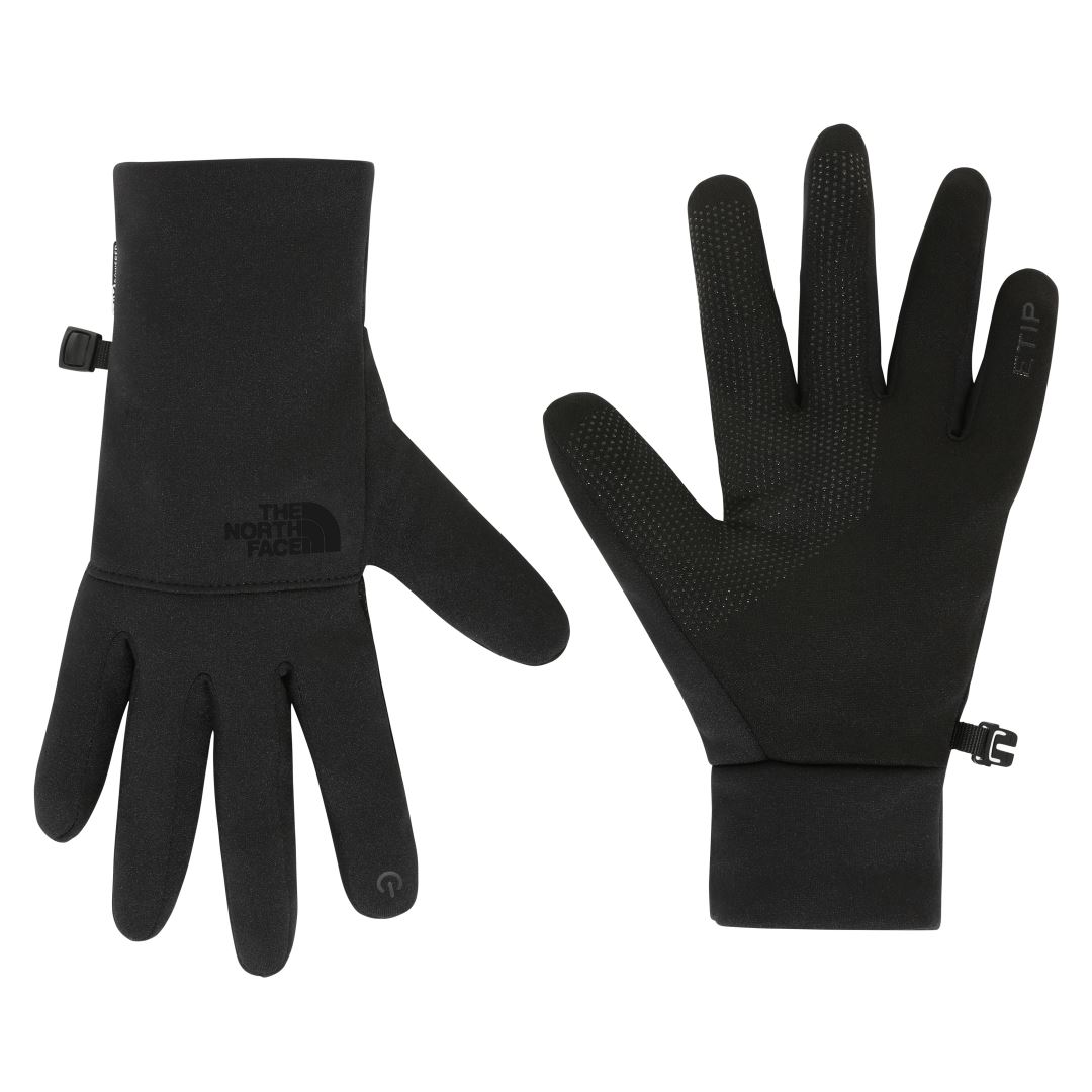 The North Face Etip Recycled Handschoen Heren Tnf Black XL
