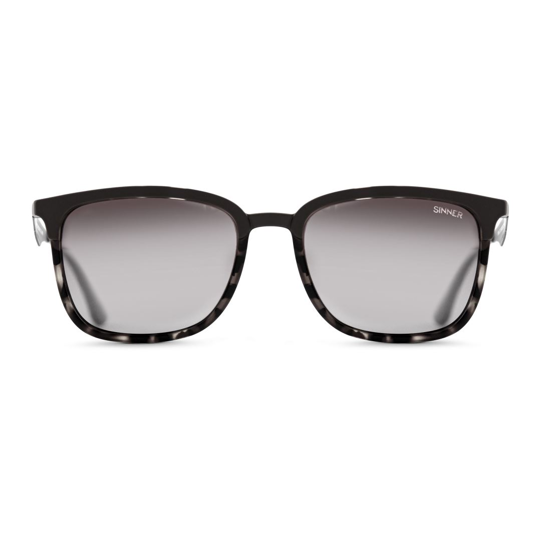 Lunettes de soleil Vernal Mt Blk-Sintec Smk Flash Mir