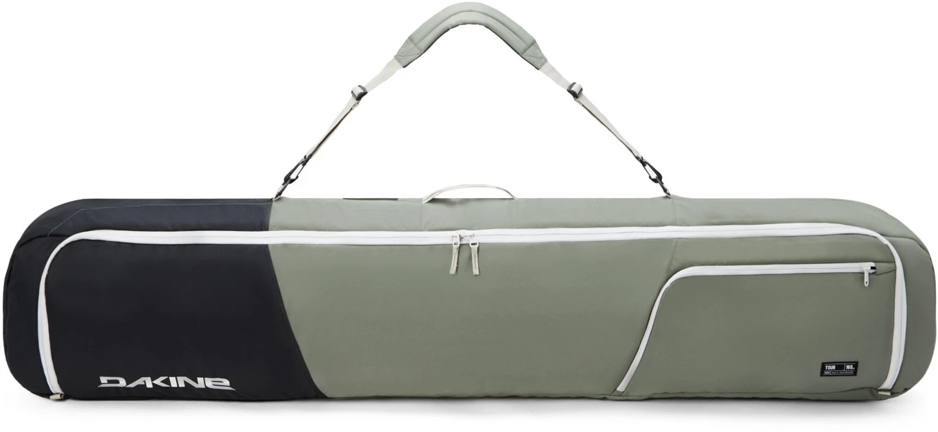 Tour Snowboardhoes Soellaart.nl