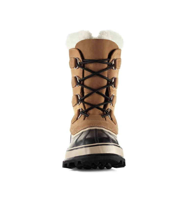 Caribou™ Wp Sneeuwlaars Heren Buff 10,5