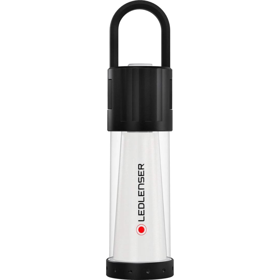 ML6 Warm Light Tafellamp Wit