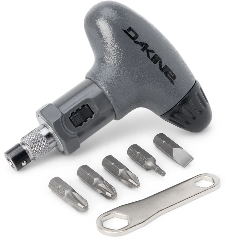 Torque Driver Multitool Soellaart.nl