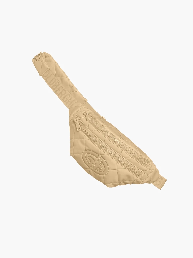 Goldbergh Col Heuptas Caramello One Size