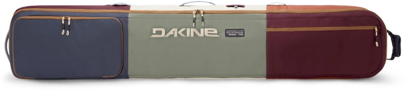 Low Roller Snowboardhoes Soellaart.nl