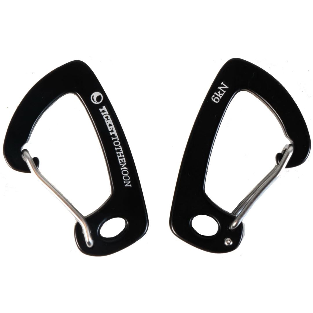 Lightest Carabiner Carabine