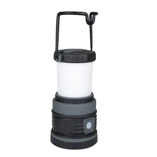 Bo-camp Delta Tafellamp Zwart