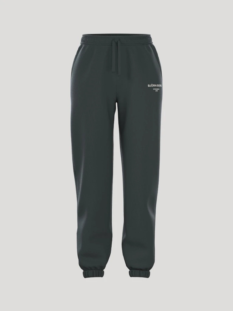 Borg Essential 1 Jogging broek Dames Soellaart.nl