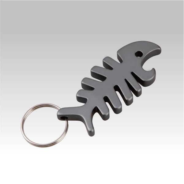 Bottle Opener Fish Bone Flesopener