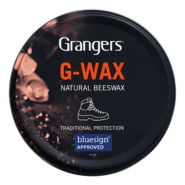 Shoe 'G-Wax' Schoenonderhoudsmiddel Soellaart.nl