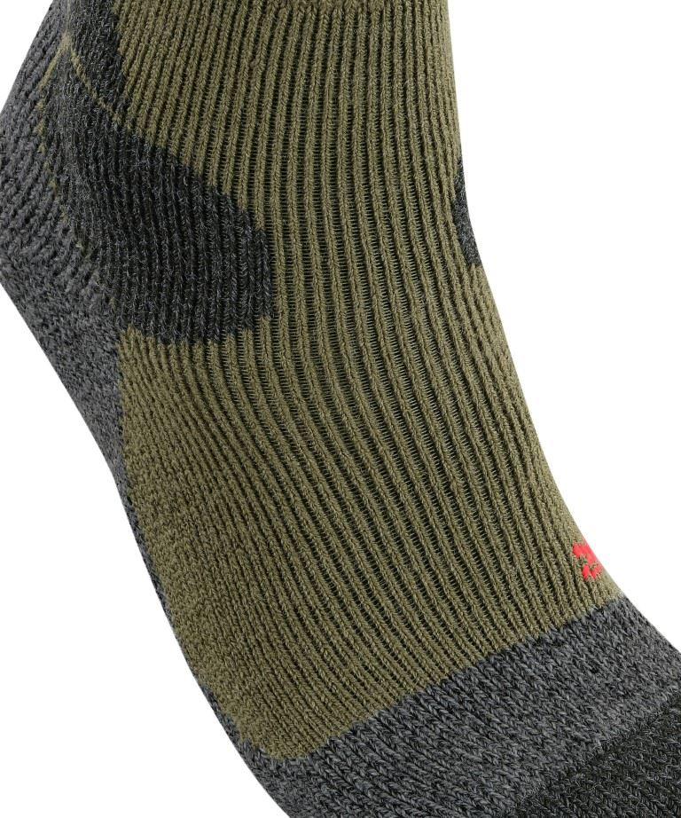 Chaussettes tk-x expedition laine Falke | La Redoute