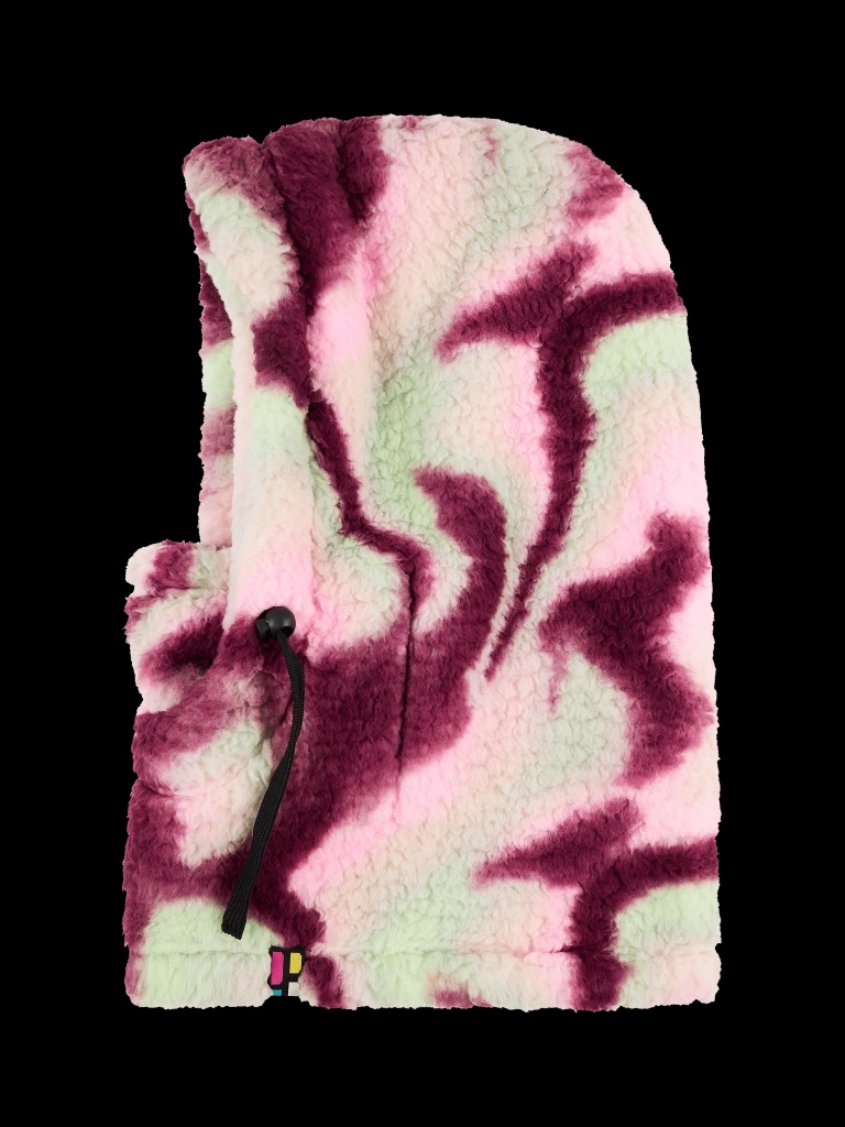 Fluffy Bivakmuts Soellaart.nl