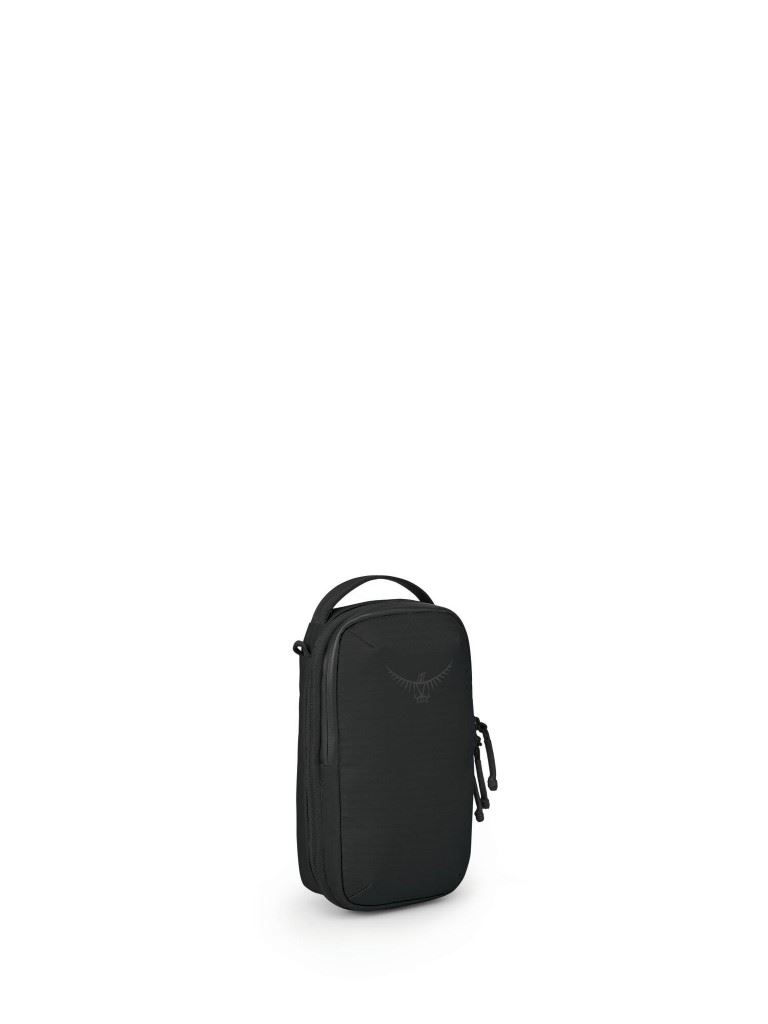 Archeon Pouch Opbergtas Black 3L