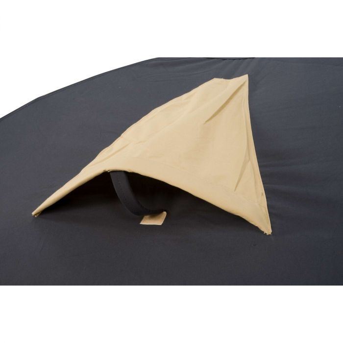 Kenia 160 Tc Tent Beige